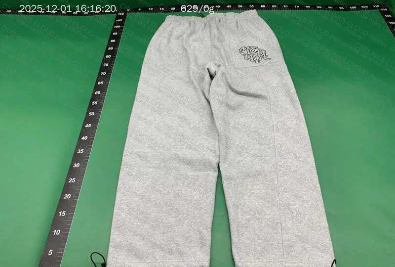 Mertra Sweatpants Baggy Pants