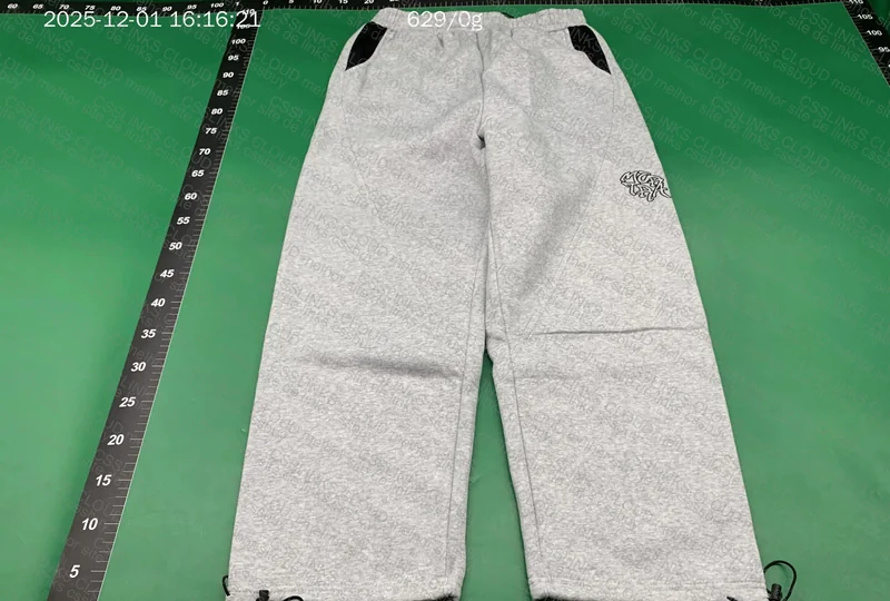 Mertra Sweatpants Baggy Pants 2