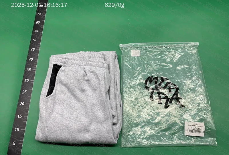 Mertra Sweatpants Baggy Pants 3