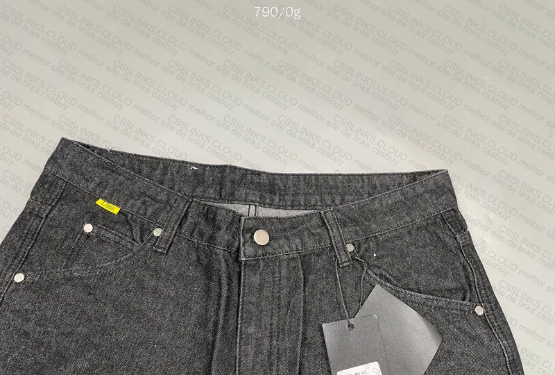 Dime Baggy Pants