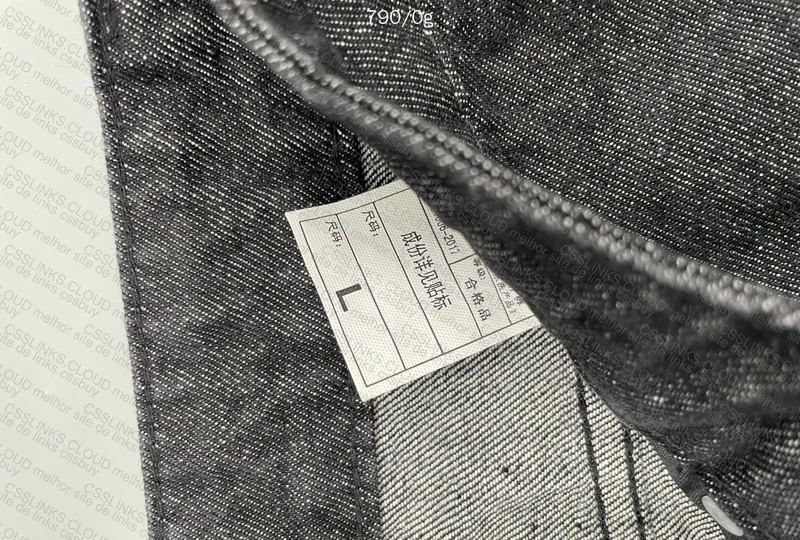 Dime Baggy Pants 4