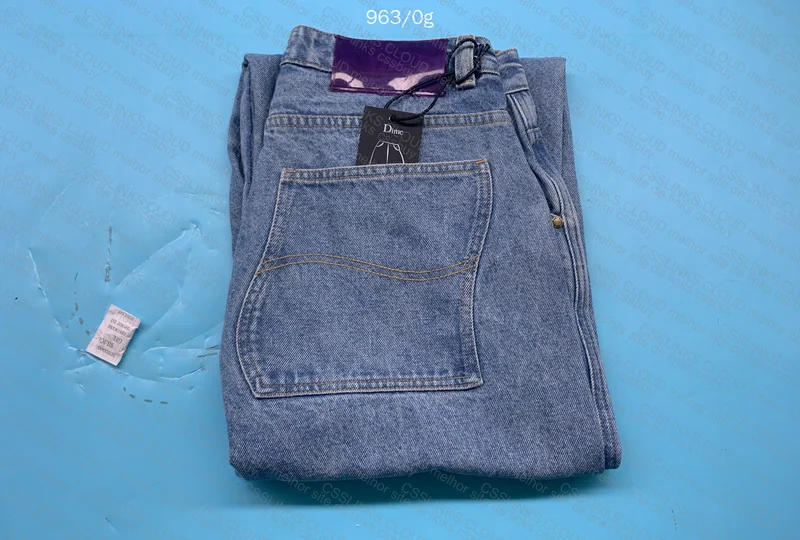 Dime Baggy Pants