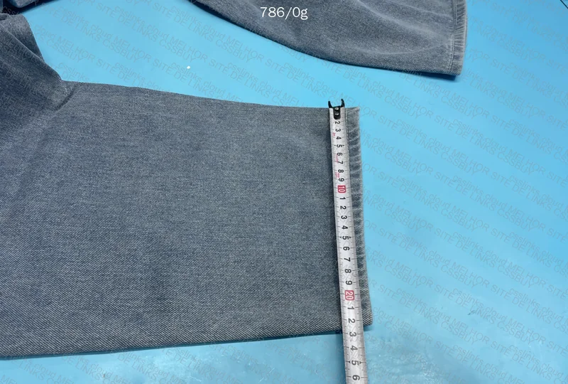 Dime Baggy Pants 9