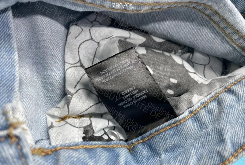 Empyre Baggy Pants 3