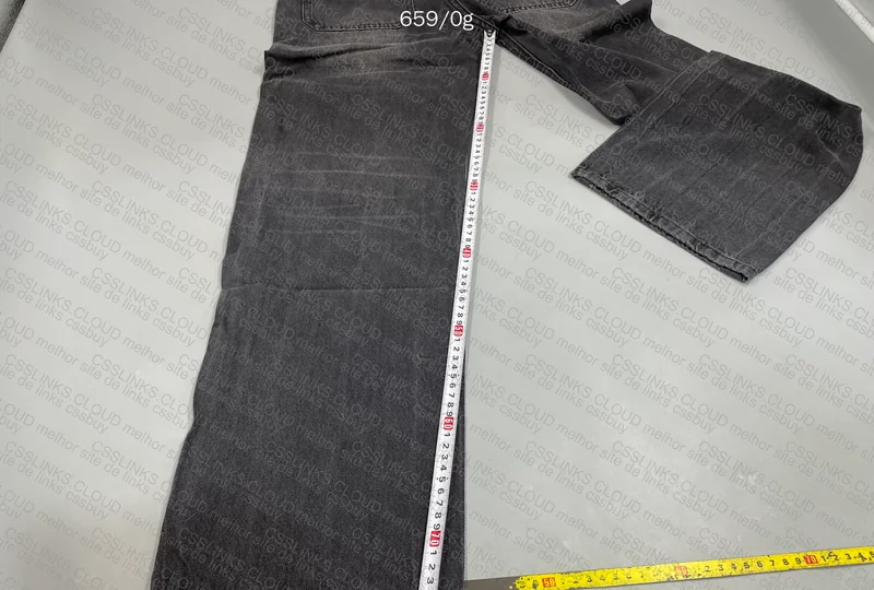 Baggy Pants (I think)