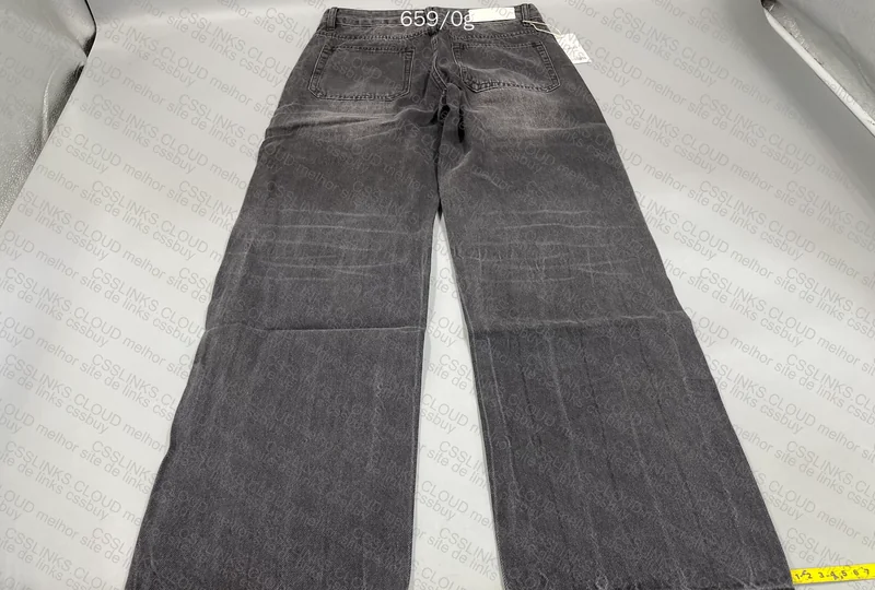 Baggy Pants (I think) 10