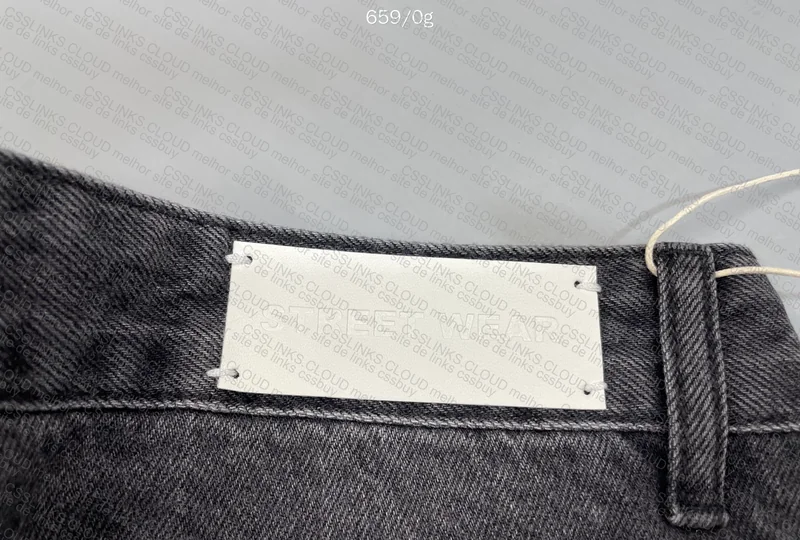 Baggy Pants (I think) 2