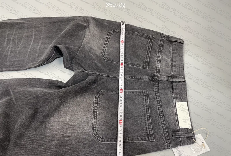 Baggy Pants (I think) 5