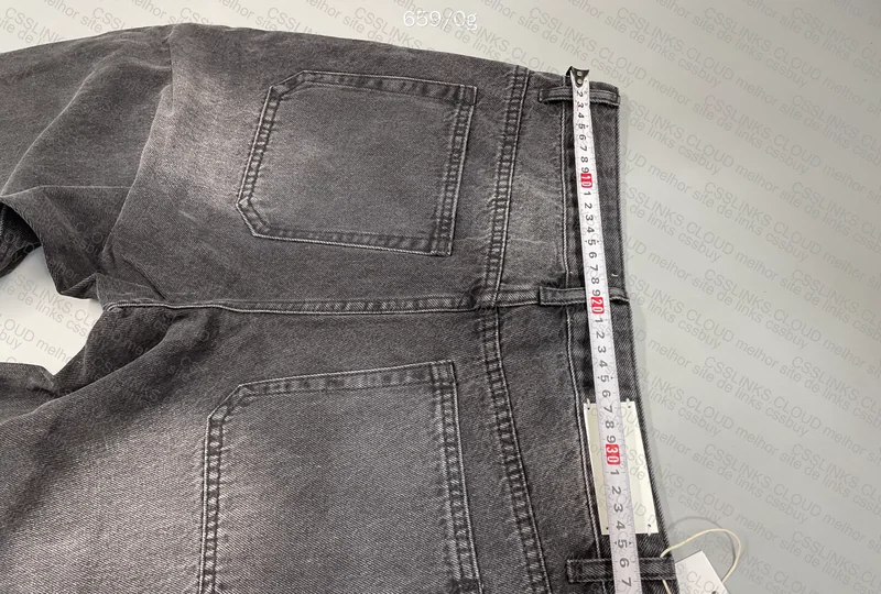 Baggy Pants (I think) 8