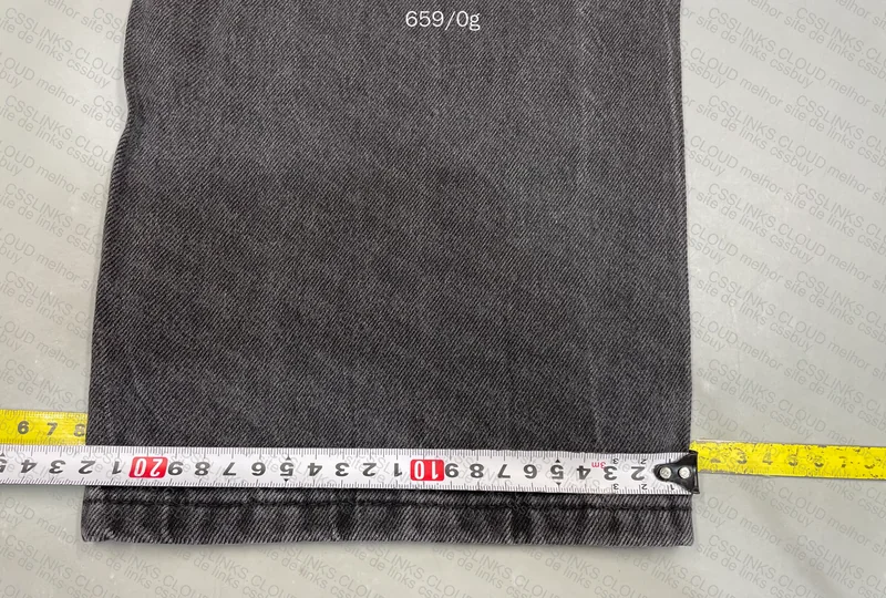 Baggy Pants (I think) 9