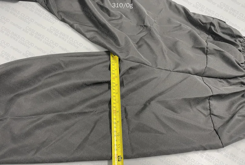 Generic Baggy Pants 2