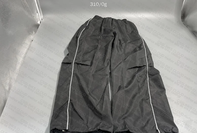 Generic Baggy Pants 3