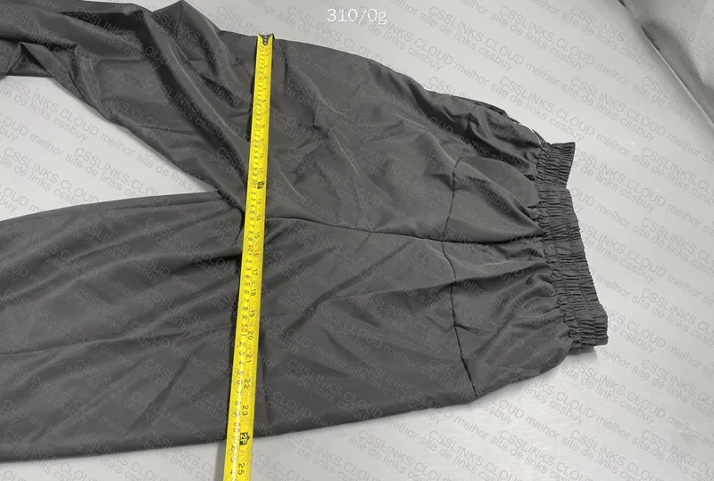 Generic Baggy Pants 6