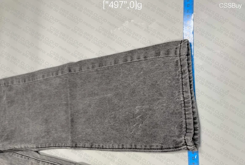Baggy Jeans