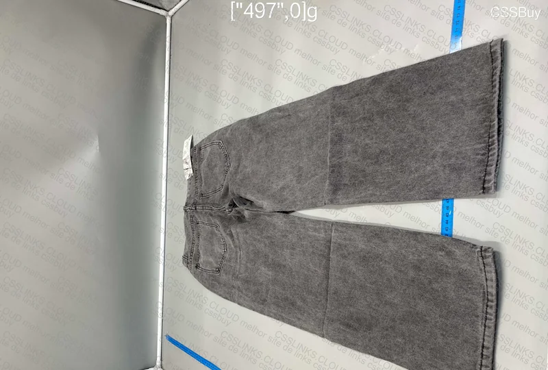 Baggy Jeans 3