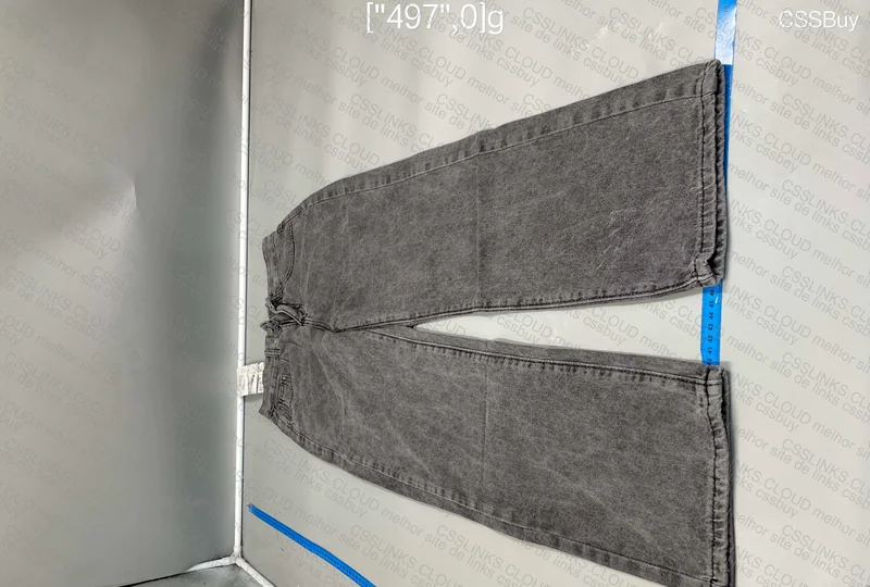 Baggy Jeans 4