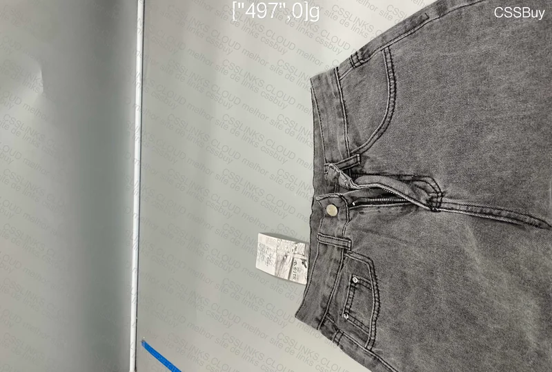 Baggy Jeans 5