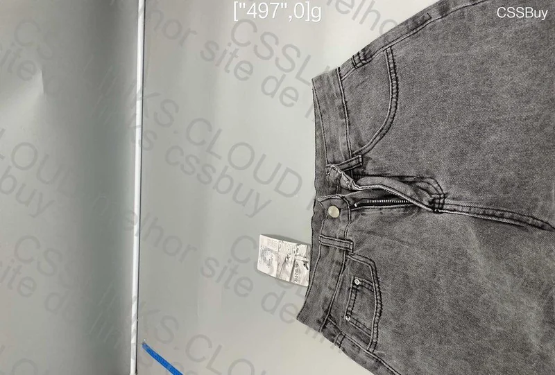 Baggy Jeans 6