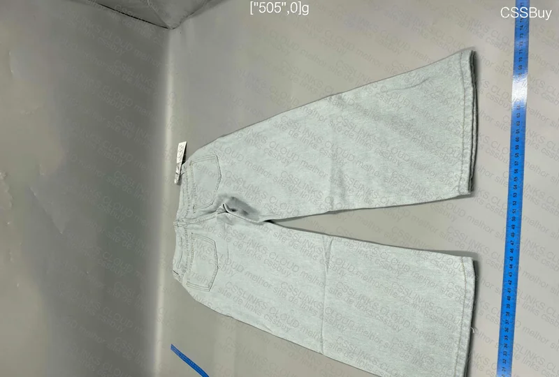 Baggy Jeans