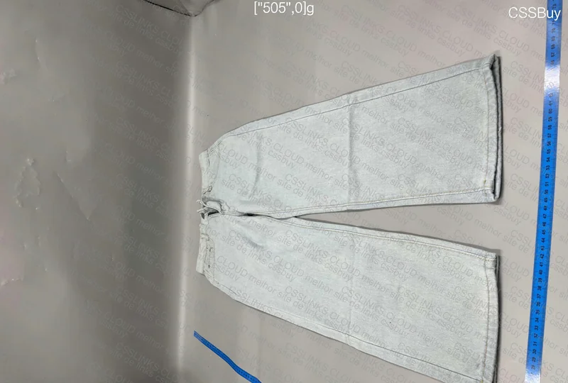 Baggy Jeans 2