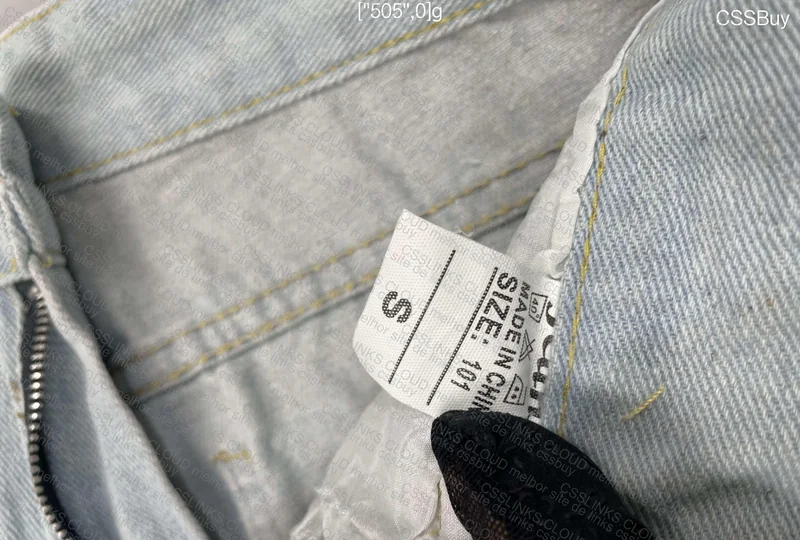 Baggy Jeans 3
