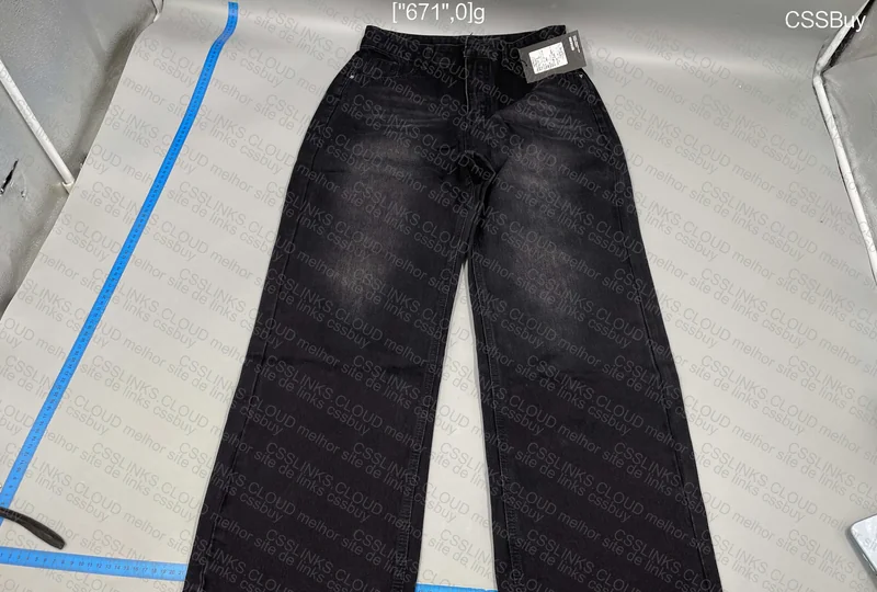 Baggy Jeans 2