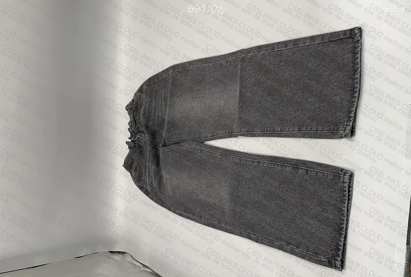 Baggy Jeans 2