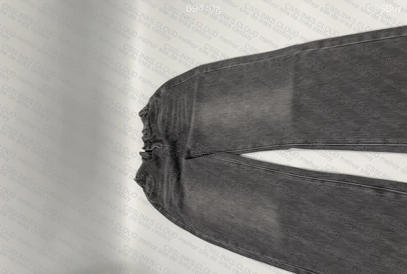Baggy Jeans 3