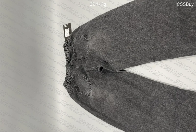Baggy Jeans 5