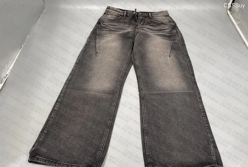 Baggy Jeans 2