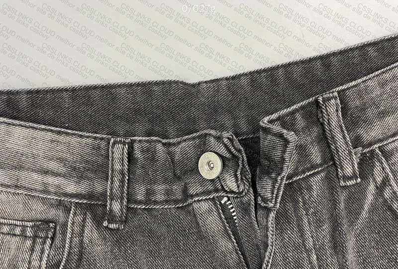 Baggy Jeans 2