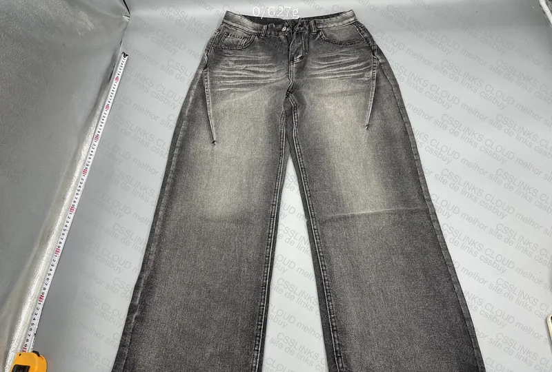 Baggy Jeans 4