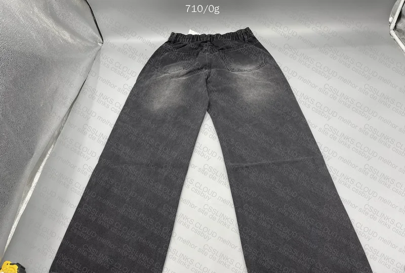 Baggy Jeans