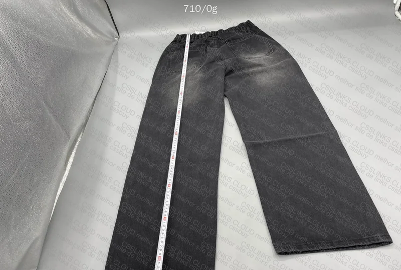 Baggy Jeans 2