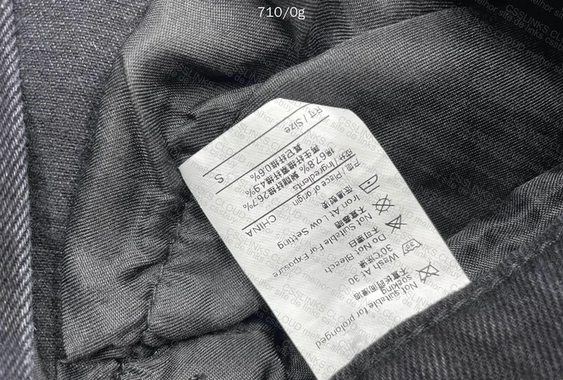 Baggy Jeans 4
