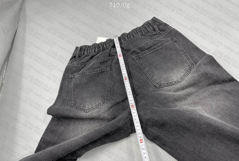 Baggy Jeans 5