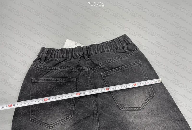 Baggy Jeans 6