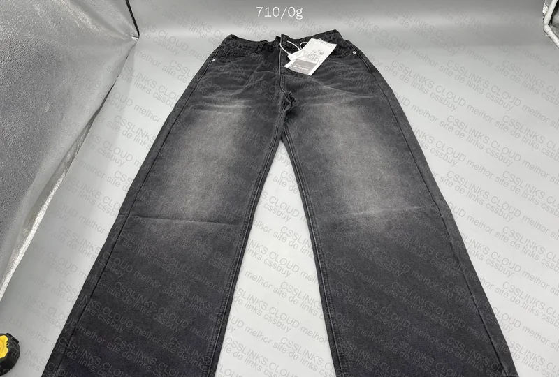 Baggy Jeans 7