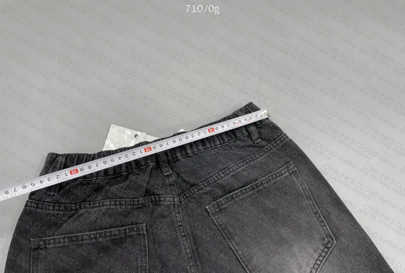 Baggy Jeans 8