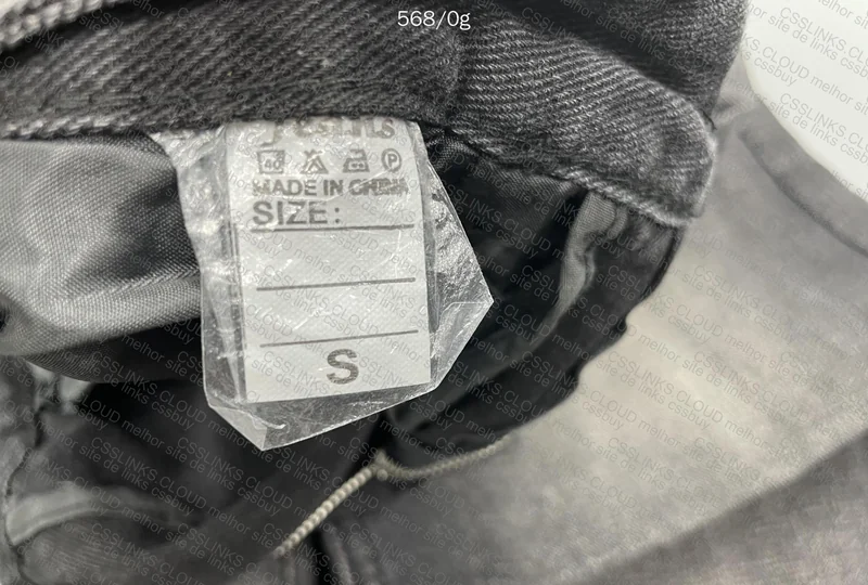 Baggy Jeans 2
