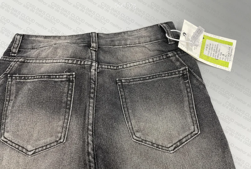 Baggy Jeans 4