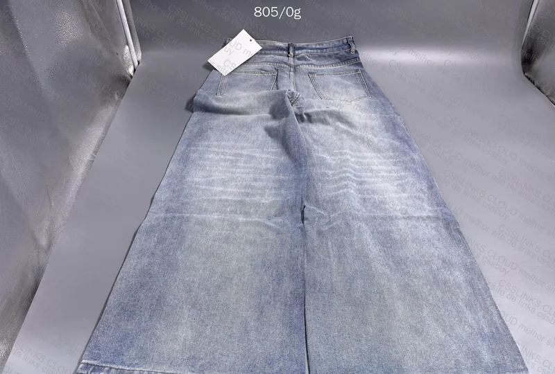 Baggy Jeans 2