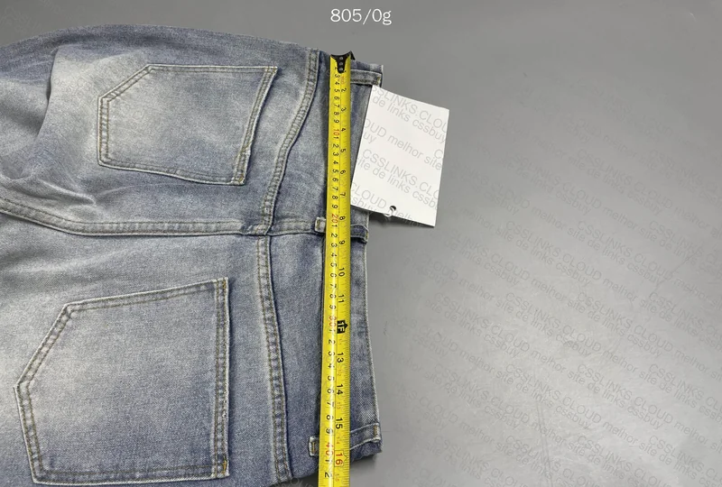 Baggy Jeans 3
