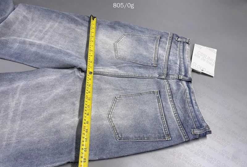 Baggy Jeans 4