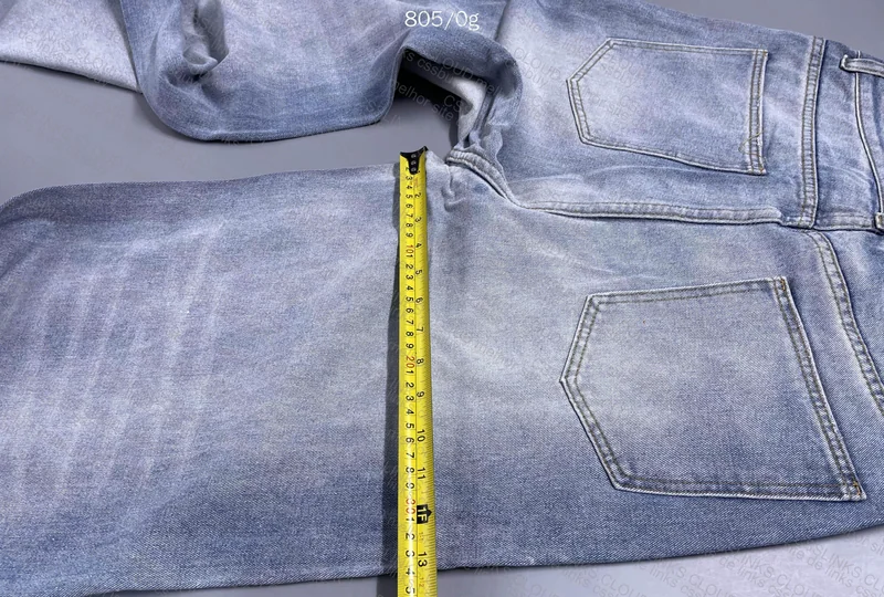 Baggy Jeans 5