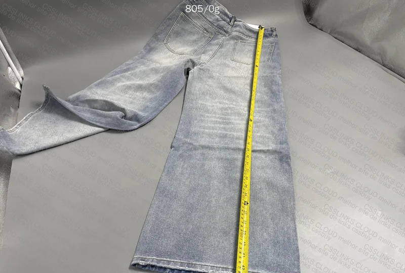 Baggy Jeans 6