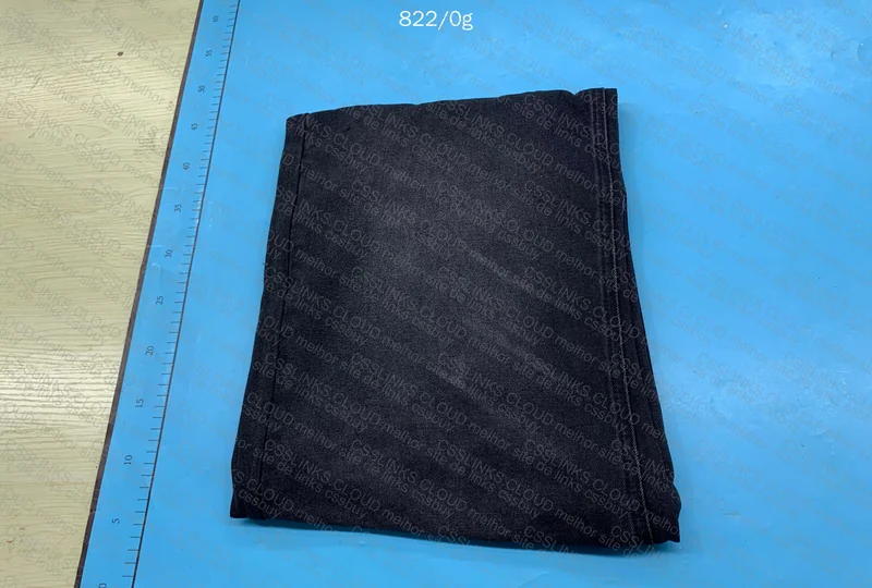 Baggy Jeans