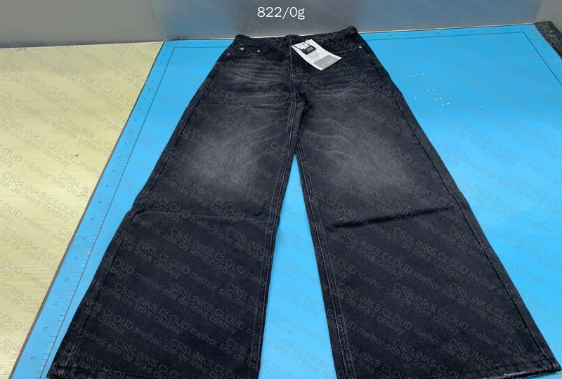 Baggy Jeans 2