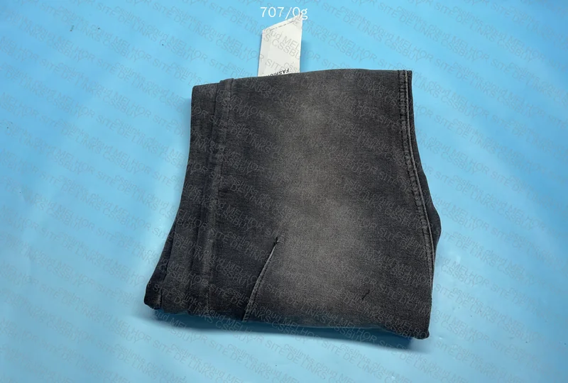Baggy Jeans