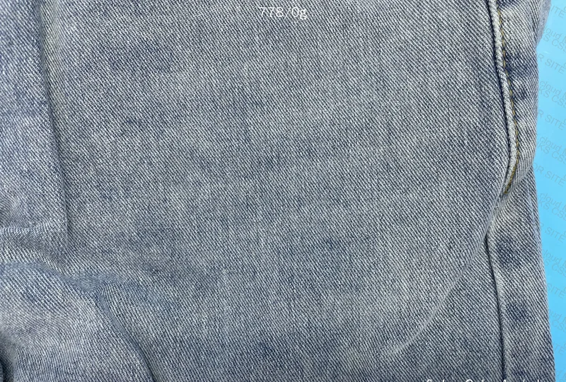 Baggy Jeans